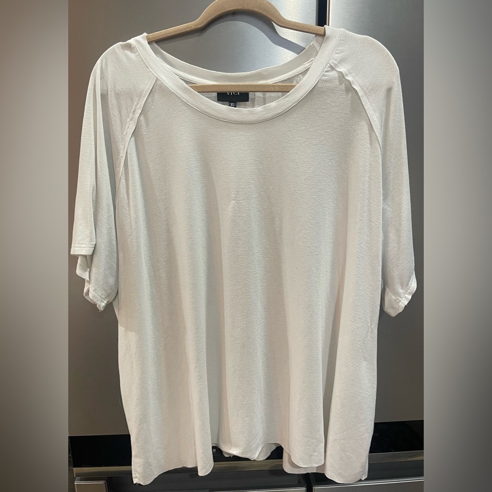 Women’s White Shirt